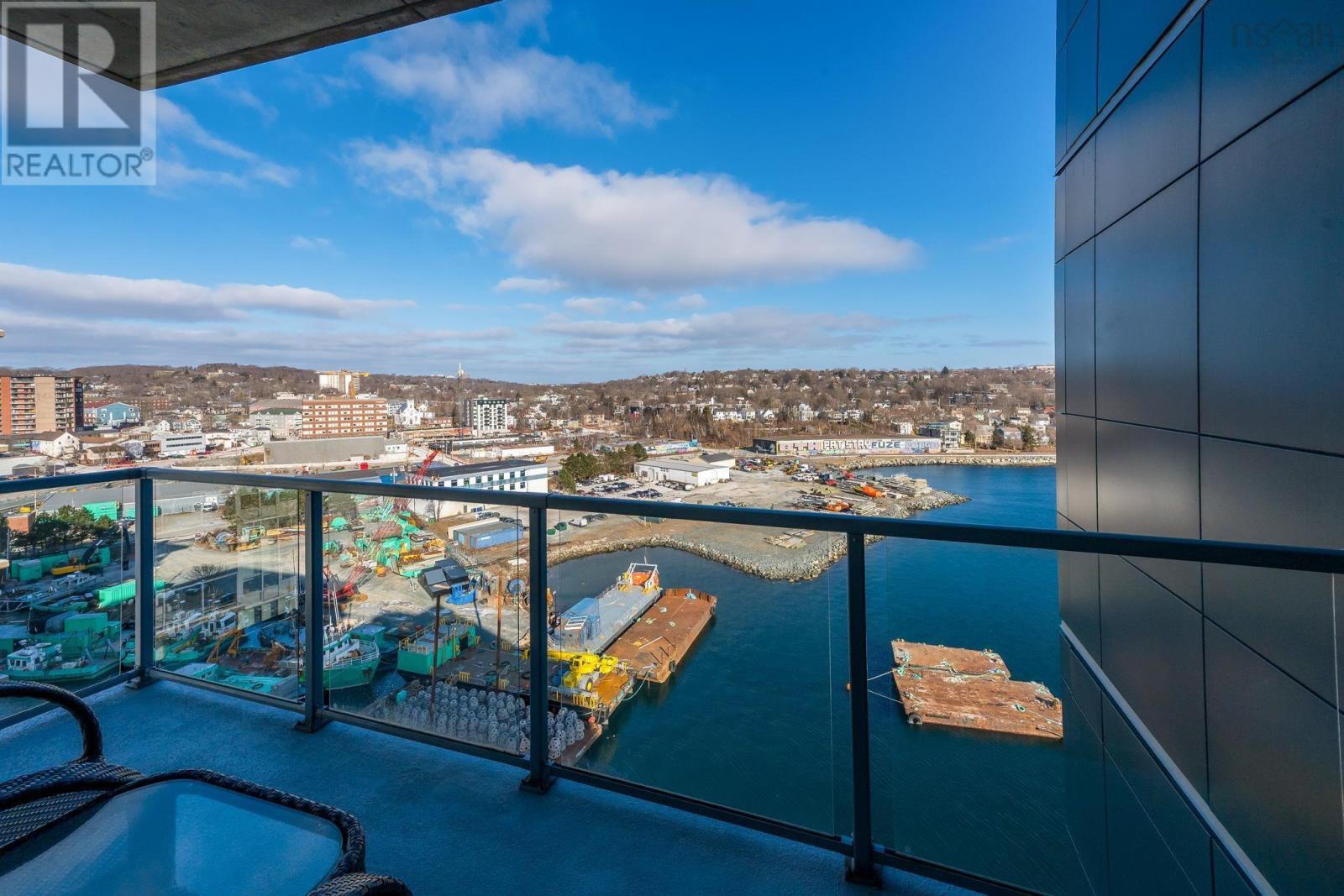 1105 67 Kings Wharf Place, Dartmouth, Nova Scotia  B2Y 0C6 - Photo 36 - 202600828