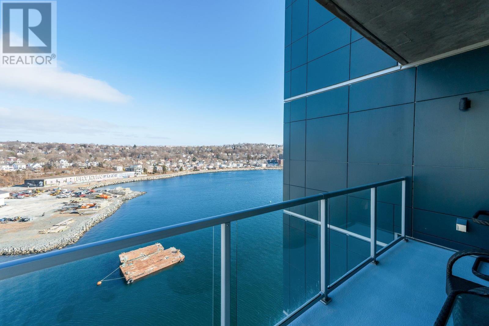 1105 67 Kings Wharf Place, Dartmouth, Nova Scotia  B2Y 0C6 - Photo 37 - 202600828