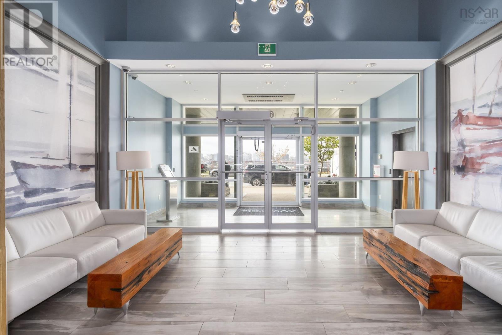 1105 67 Kings Wharf Place, Dartmouth, Nova Scotia  B2Y 0C6 - Photo 38 - 202600828