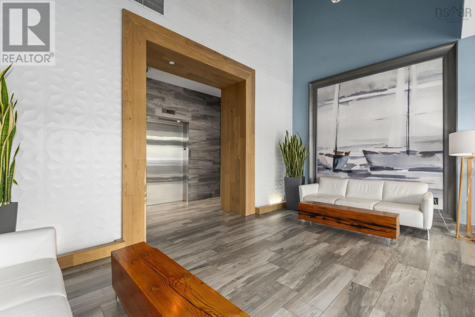 1105 67 Kings Wharf Place, Dartmouth, Nova Scotia  B2Y 0C6 - Photo 39 - 202600828