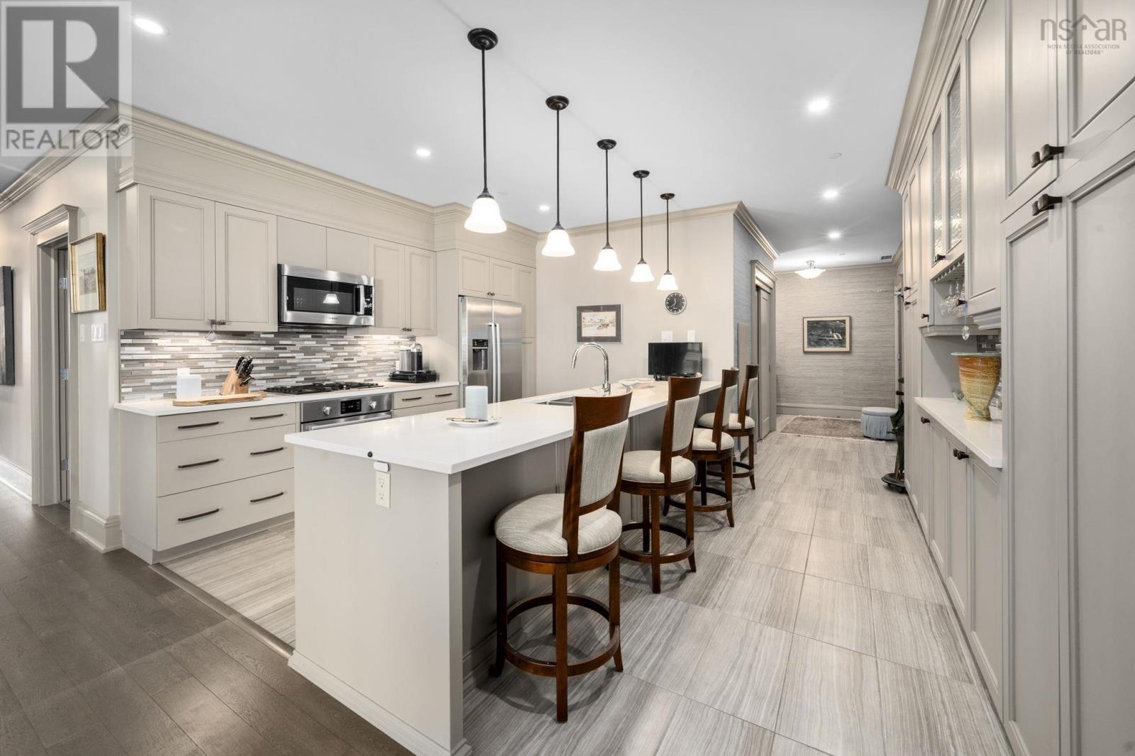 1105 67 Kings Wharf Place, Dartmouth, Nova Scotia  B2Y 0C6 - Photo 4 - 202600828