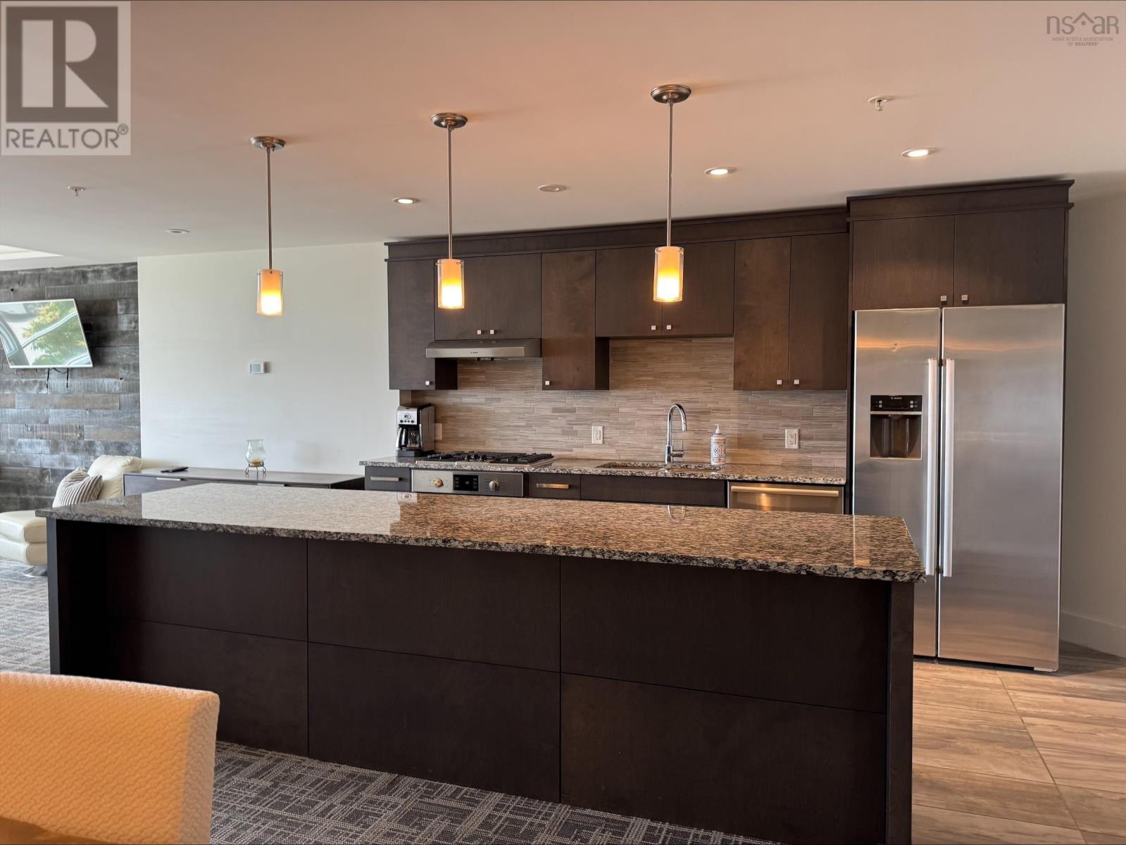 1105 67 Kings Wharf Place, Dartmouth, Nova Scotia  B2Y 0C6 - Photo 41 - 202600828