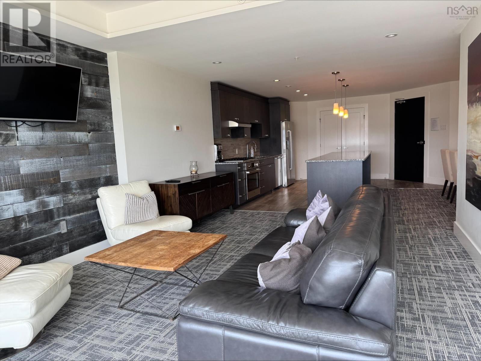 1105 67 Kings Wharf Place, Dartmouth, Nova Scotia  B2Y 0C6 - Photo 42 - 202600828