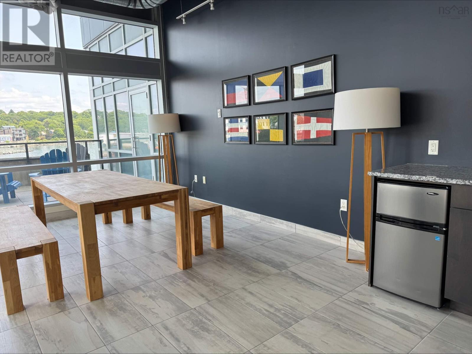 1105 67 Kings Wharf Place, Dartmouth, Nova Scotia  B2Y 0C6 - Photo 45 - 202600828