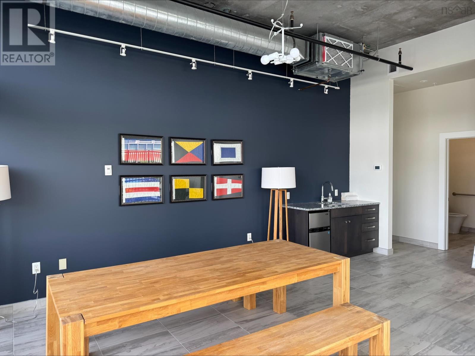 1105 67 Kings Wharf Place, Dartmouth, Nova Scotia  B2Y 0C6 - Photo 46 - 202600828