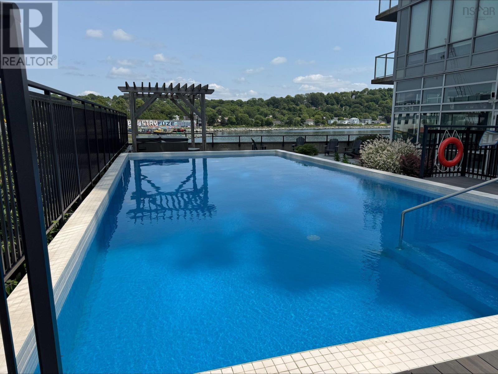 1105 67 Kings Wharf Place, Dartmouth, Nova Scotia  B2Y 0C6 - Photo 47 - 202600828