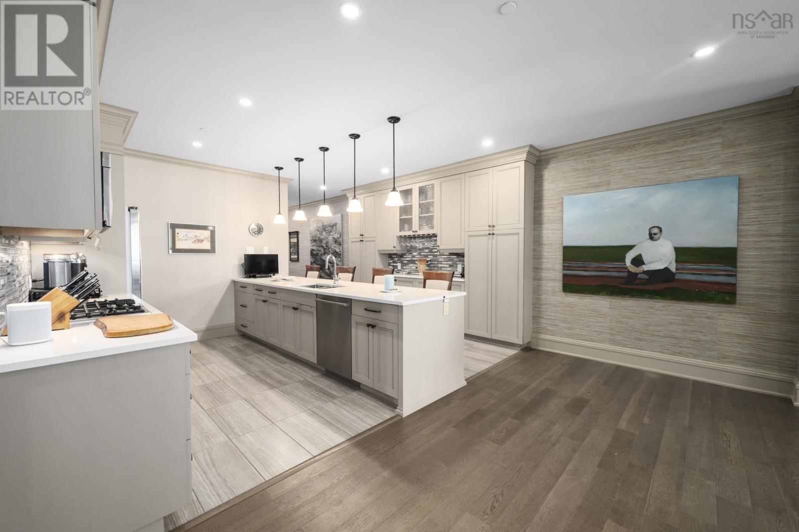 1105 67 Kings Wharf Place, Dartmouth, Nova Scotia  B2Y 0C6 - Photo 5 - 202600828