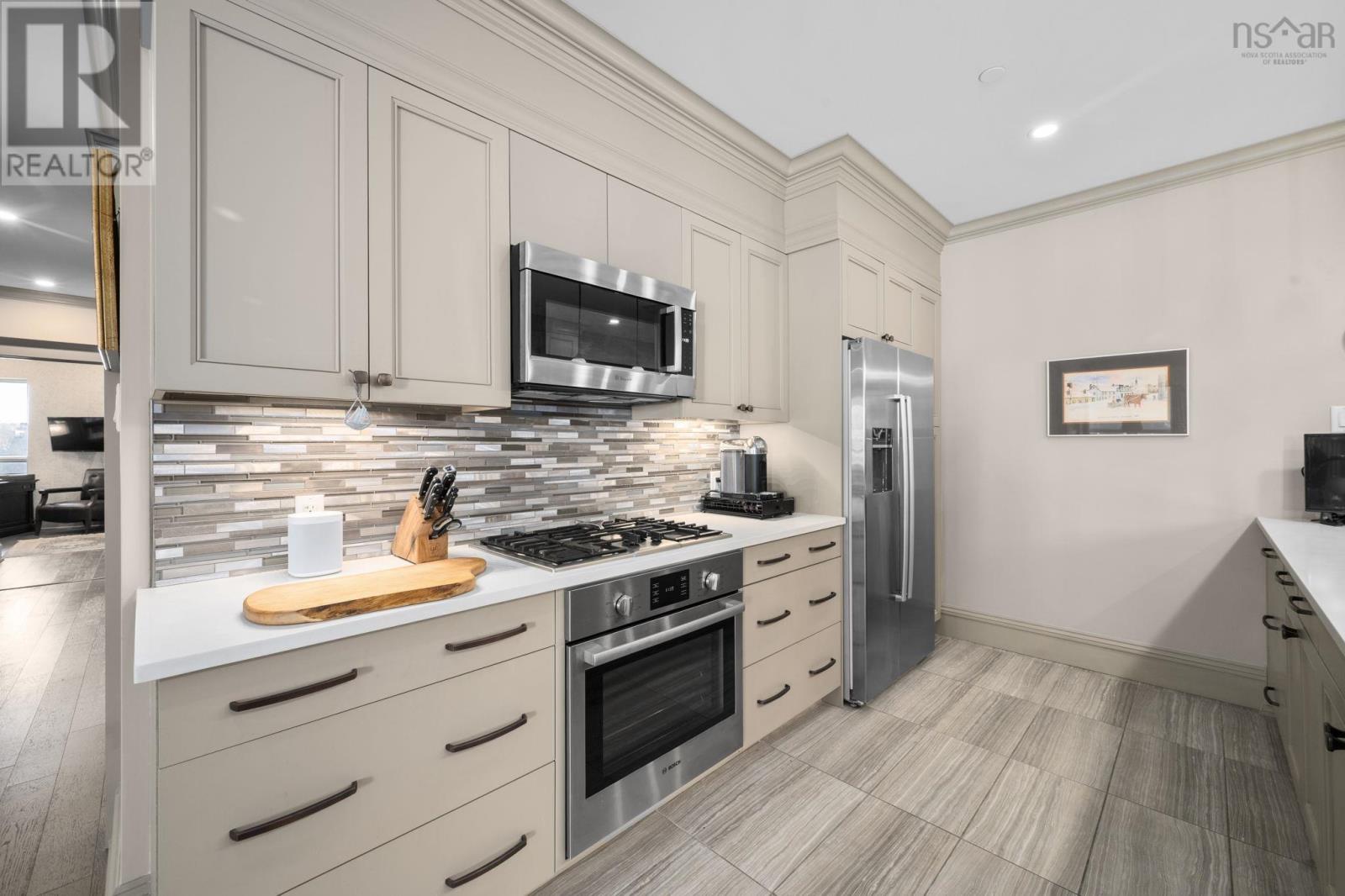 1105 67 Kings Wharf Place, Dartmouth, Nova Scotia  B2Y 0C6 - Photo 7 - 202600828