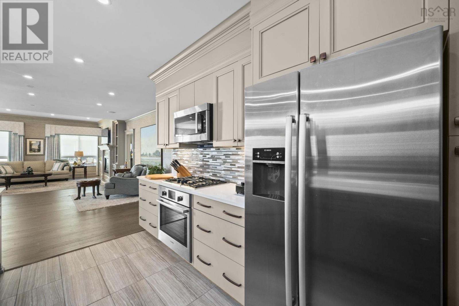 1105 67 Kings Wharf Place, Dartmouth, Nova Scotia  B2Y 0C6 - Photo 9 - 202600828