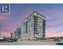 1105 67 Kings Wharf Place, dartmouth, Nova Scotia