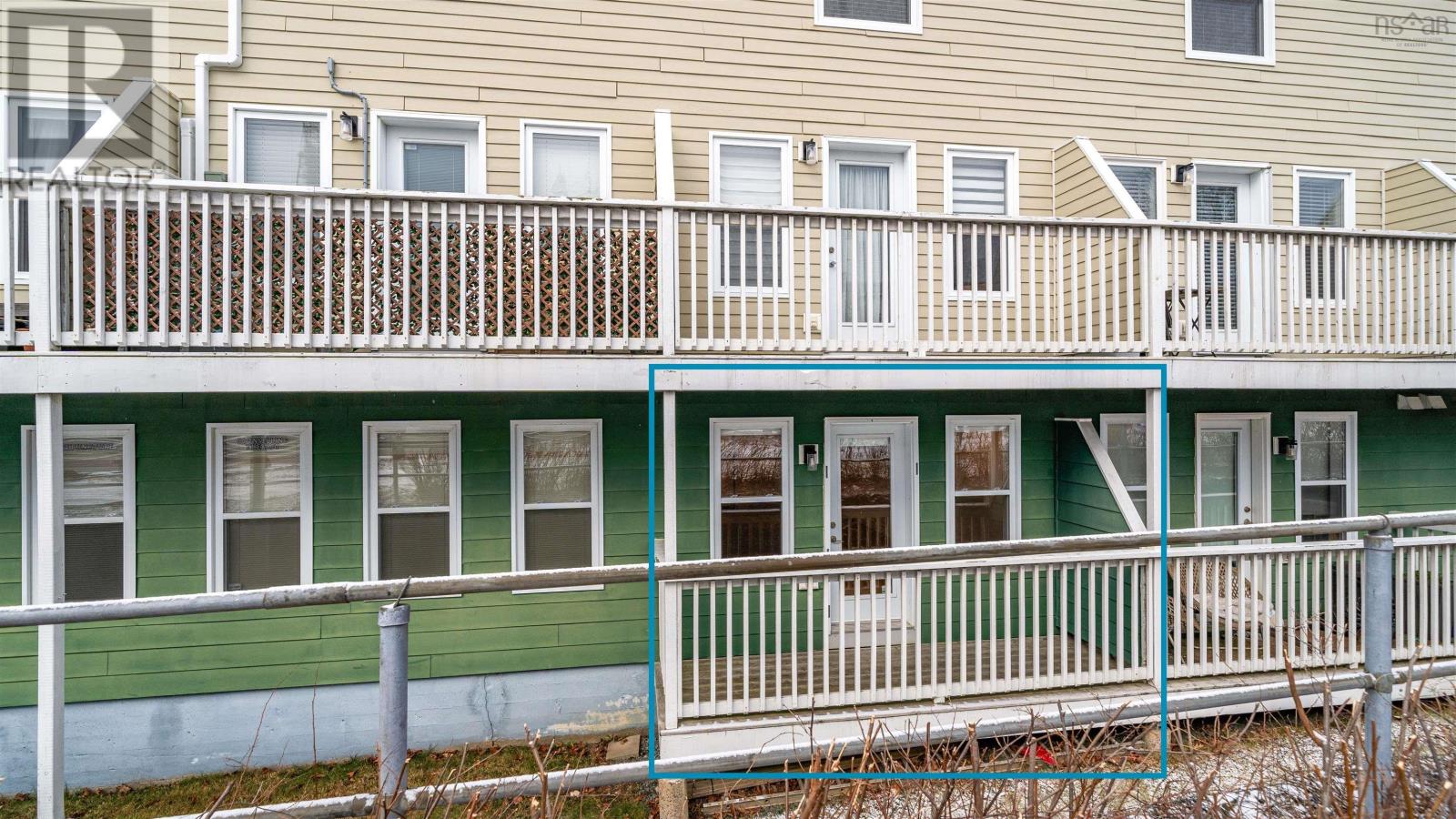 101 52 Irishtown Road, Dartmouth, Nova Scotia  B2Y 2W9 - Photo 28 - 202600834