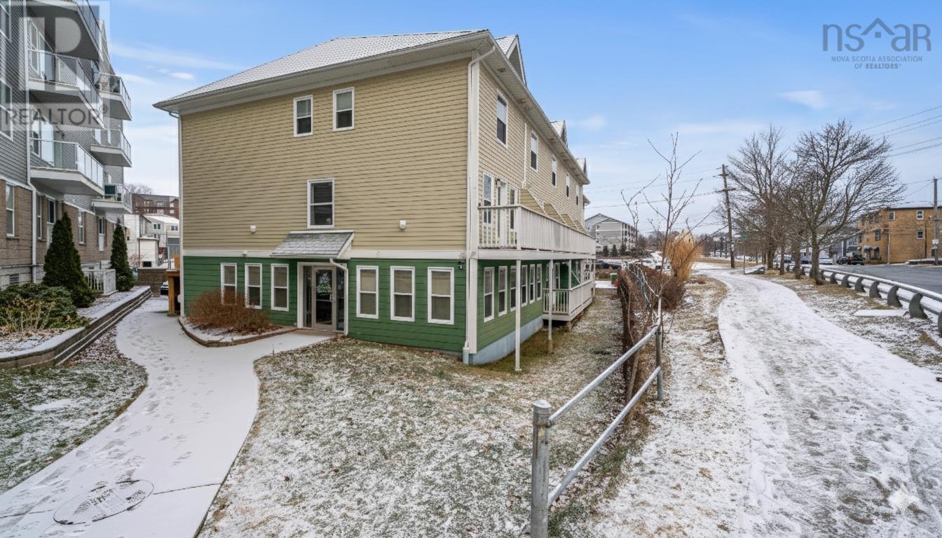 101 52 Irishtown Road, Dartmouth, Nova Scotia  B2Y 2W9 - Photo 29 - 202600834