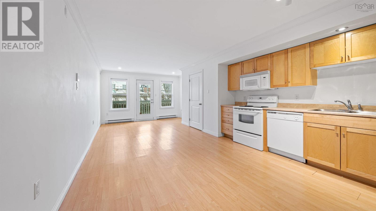 101 52 Irishtown Road, Dartmouth, Nova Scotia  B2Y 2W9 - Photo 8 - 202600834