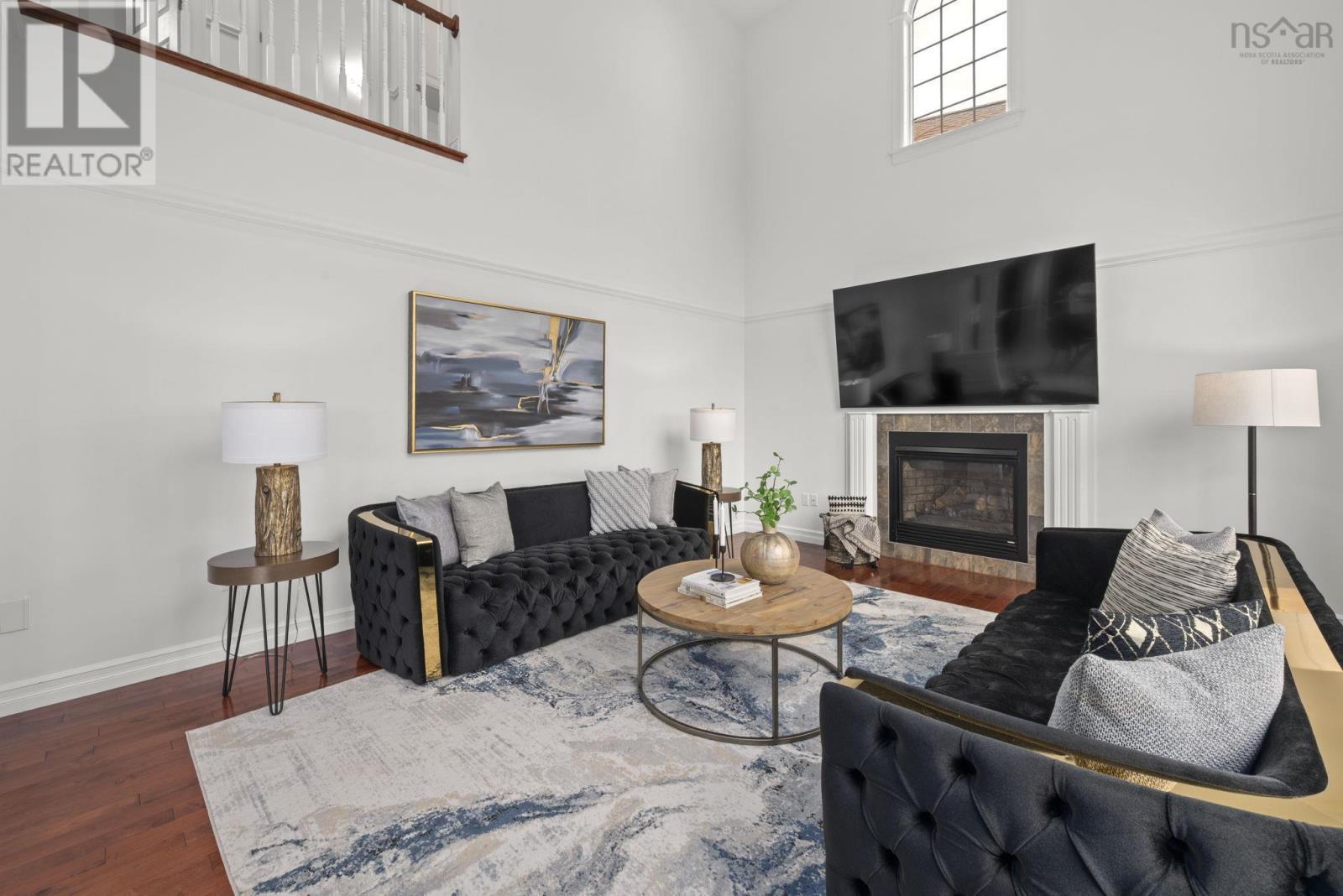 24 Vanier Way, Bedford, Nova Scotia  B4A 0A4 - Photo 15 - 202600836