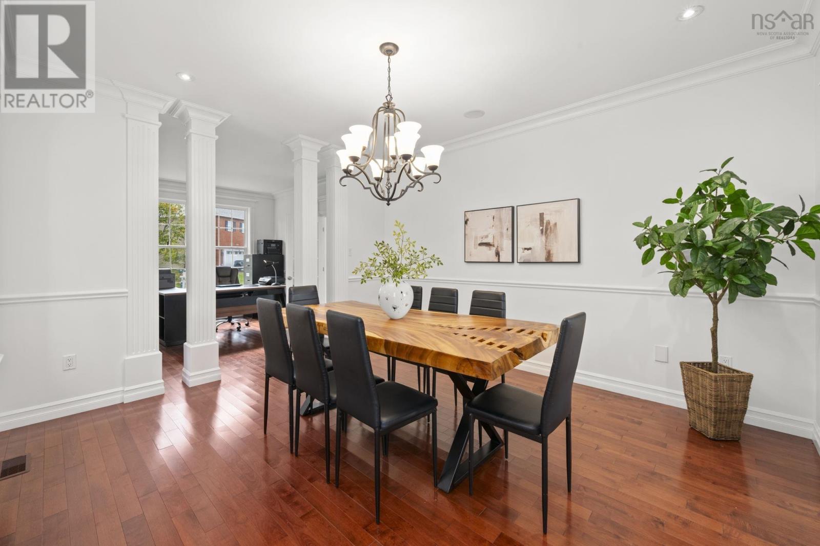 24 Vanier Way, Bedford, Nova Scotia  B4A 0A4 - Photo 17 - 202600836