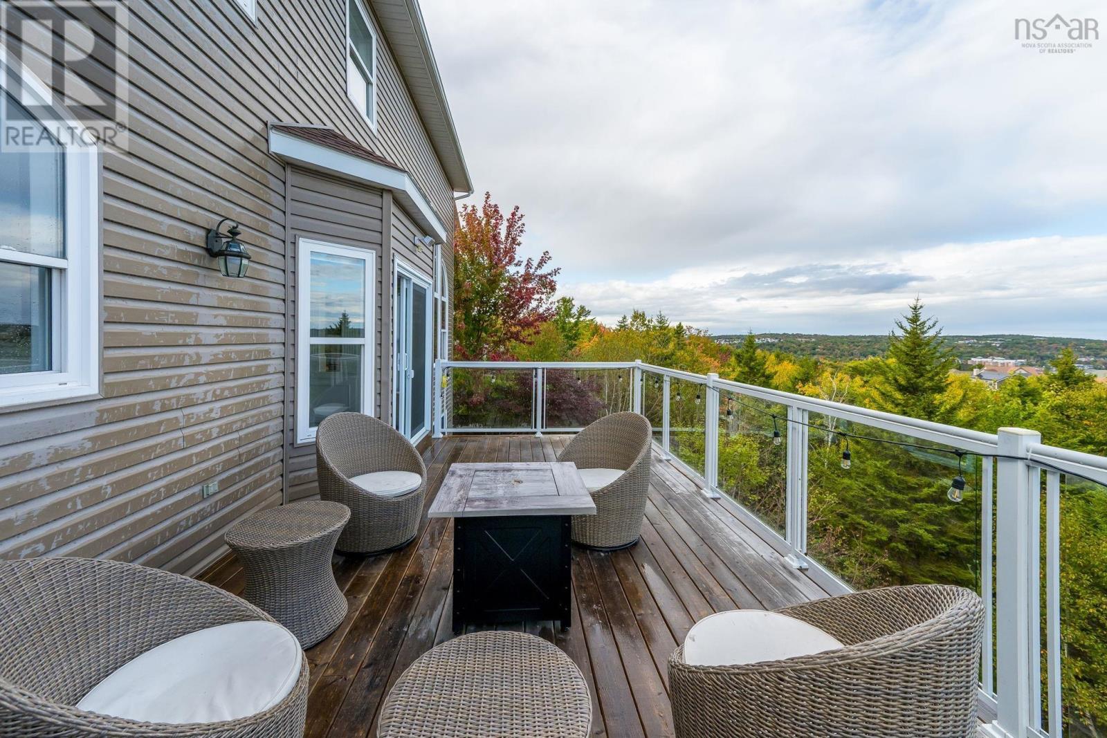 24 Vanier Way, Bedford, Nova Scotia  B4A 0A4 - Photo 44 - 202600836