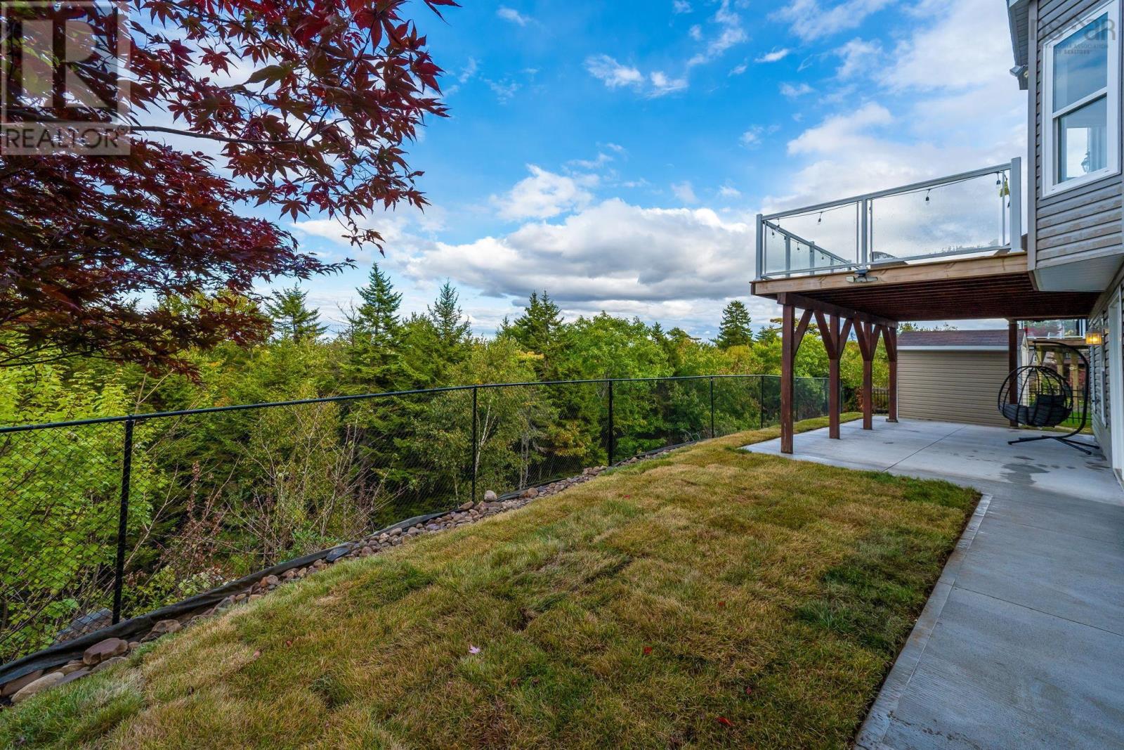 24 Vanier Way, Bedford, Nova Scotia  B4A 0A4 - Photo 47 - 202600836