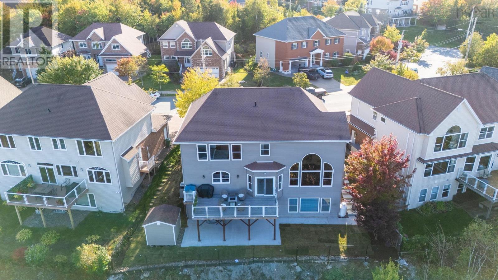 24 Vanier Way, Bedford, Nova Scotia  B4A 0A4 - Photo 50 - 202600836