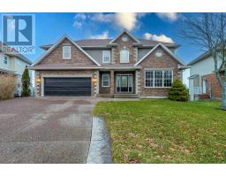 24 Vanier Way, bedford, Nova Scotia