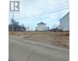 1 park Street, amherst, Nova Scotia