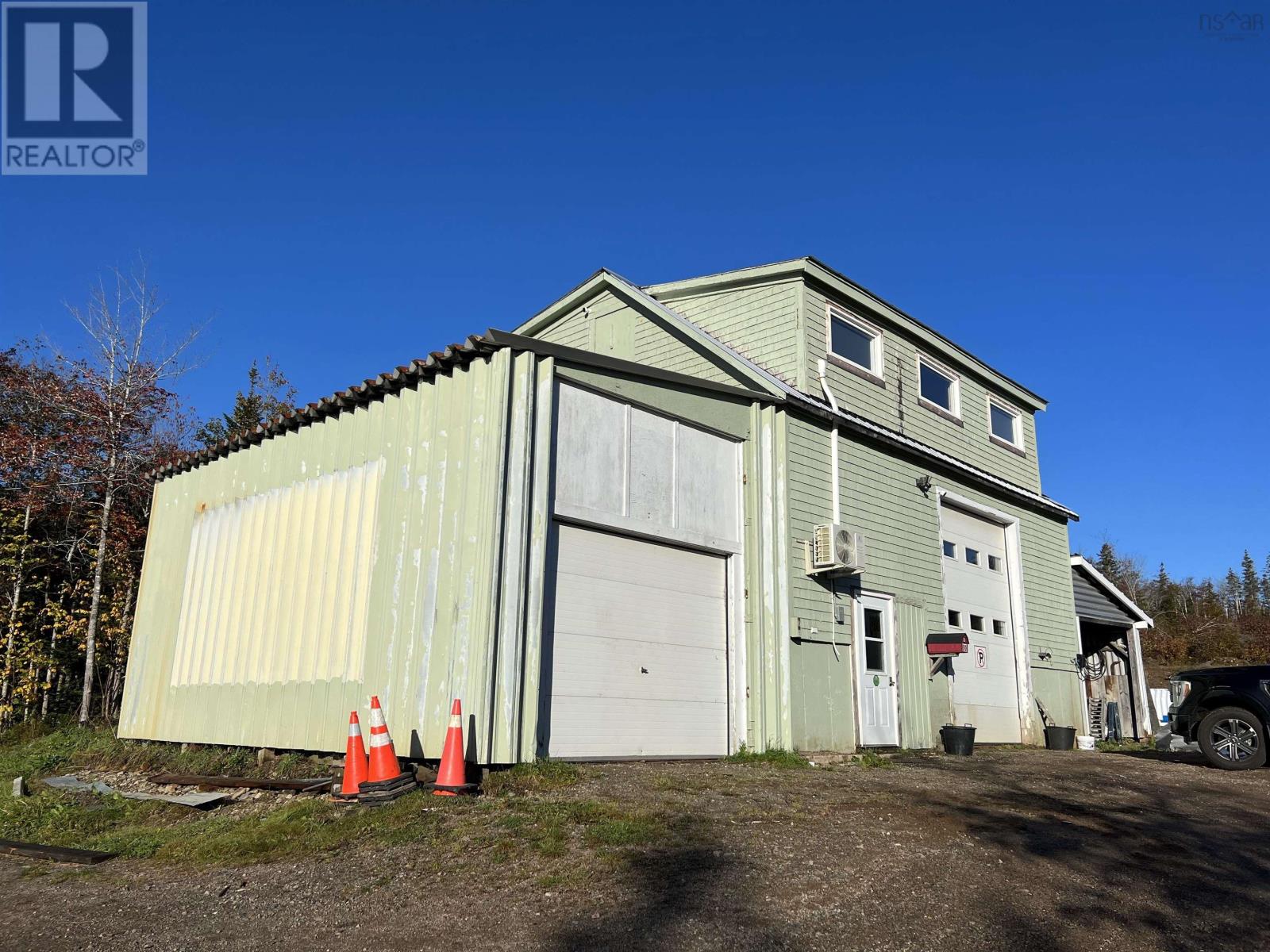 173 Big Baddeck Road, Baddeck, Nova Scotia  B0E 1B0 - Photo 2 - 202600846