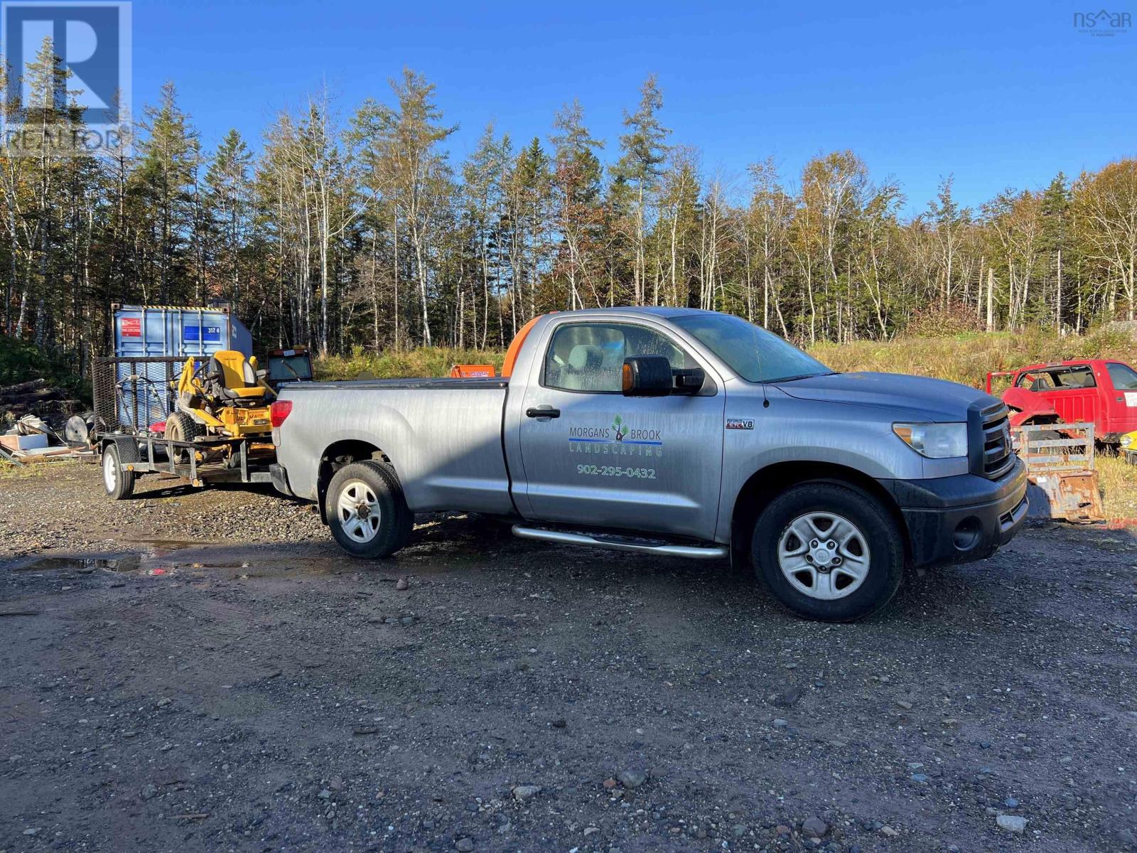 173 Big Baddeck Road, Baddeck, Nova Scotia  B0E 1B0 - Photo 6 - 202600846