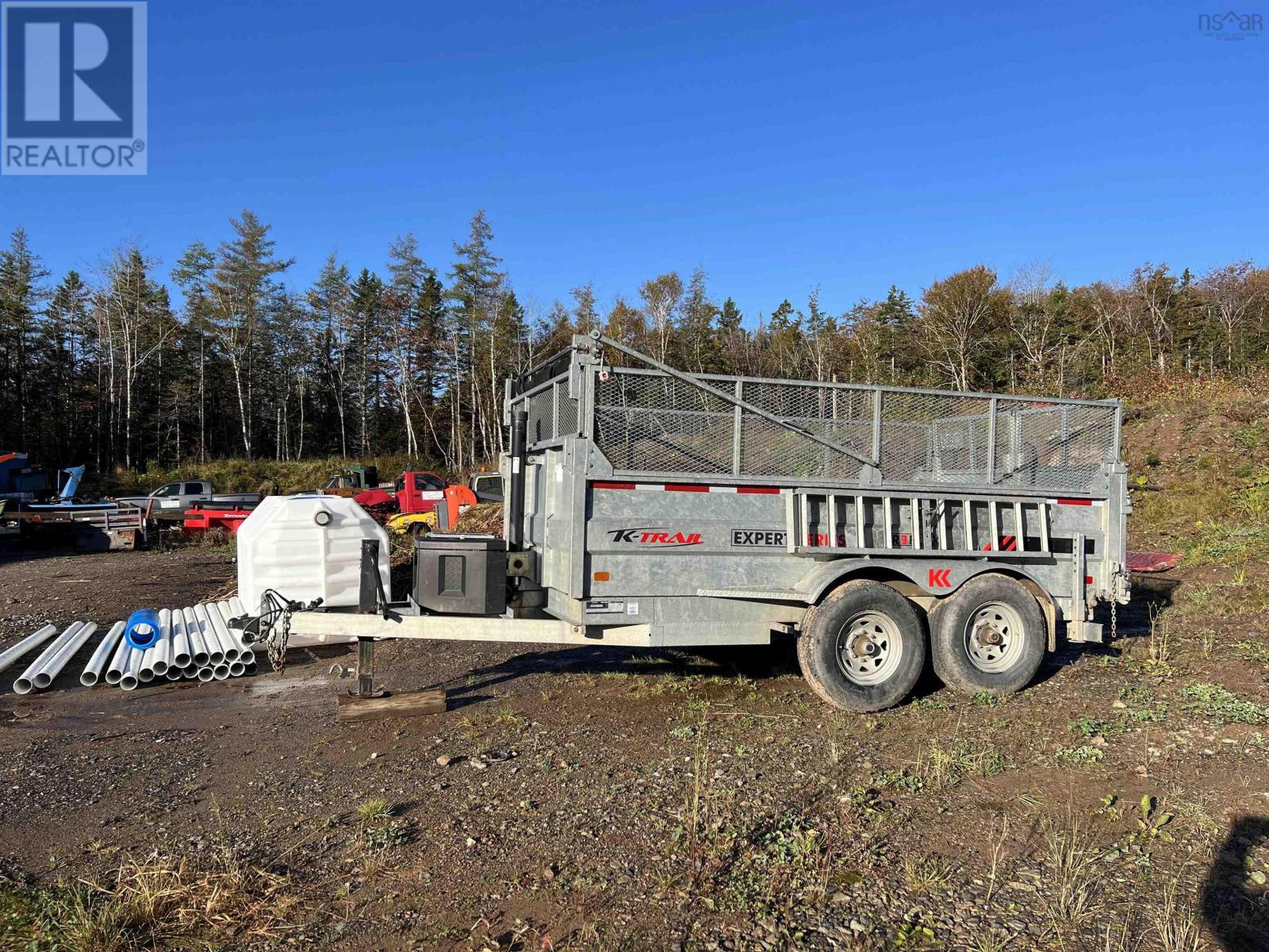 173 Big Baddeck Road, Baddeck, Nova Scotia  B0E 1B0 - Photo 9 - 202600846