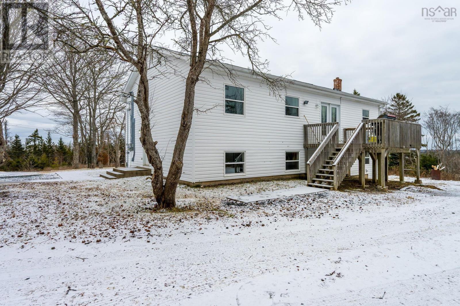 816 Pockwock Road, Lucasville, Nova Scotia  B4B 1P1 - Photo 47 - 202600850