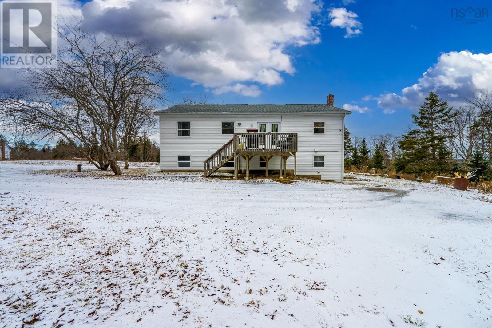 816 Pockwock Road, Lucasville, Nova Scotia  B4B 1P1 - Photo 48 - 202600850