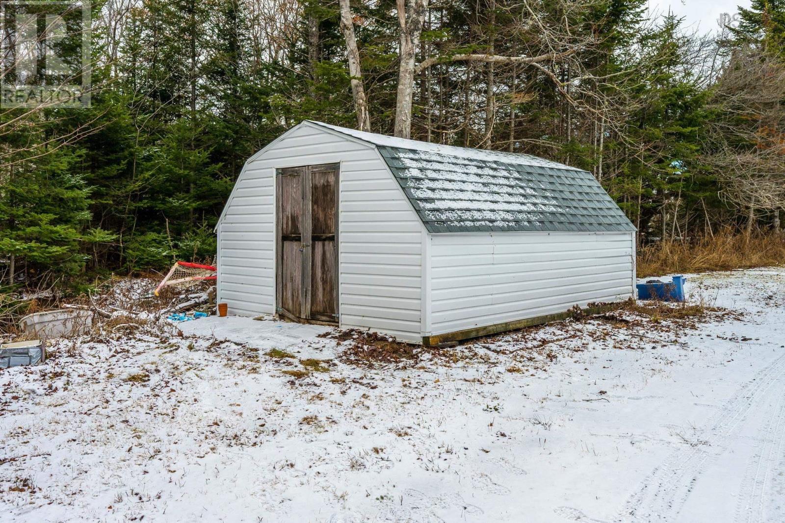 816 Pockwock Road, Lucasville, Nova Scotia  B4B 1P1 - Photo 46 - 202600852