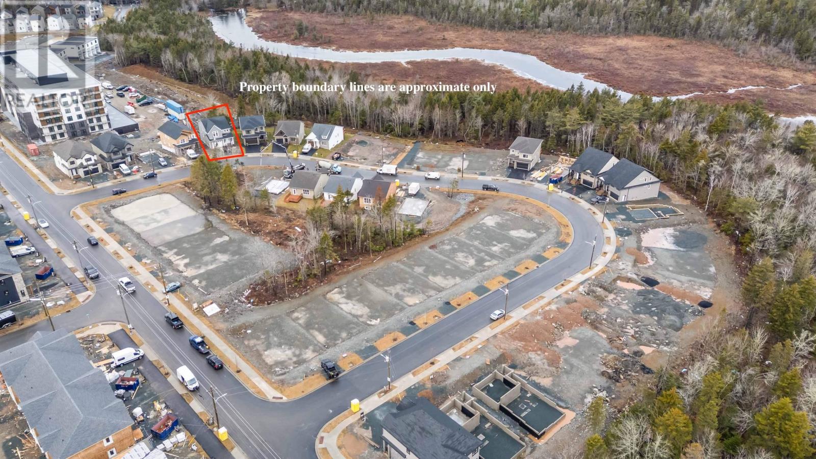 Gw-5 32 Gardenia Way, Dartmouth, Nova Scotia  B2X 0C8 - Photo 3 - 202600858