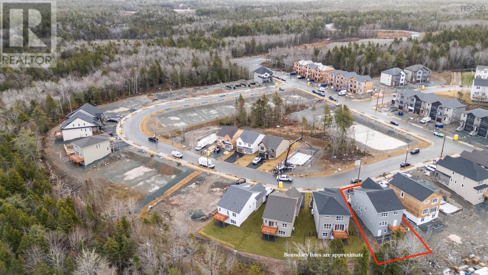 Gw-5 32 Gardenia Way, Dartmouth, Nova Scotia  B2X 0C8 - Photo 4 - 202600858