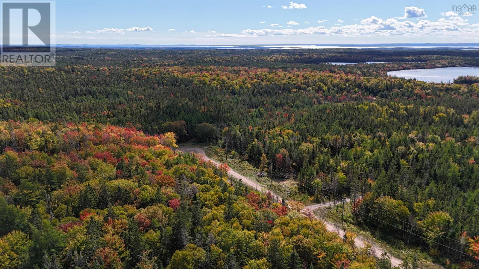 Lot 22 Highway 4, kempt road, Nova Scotia