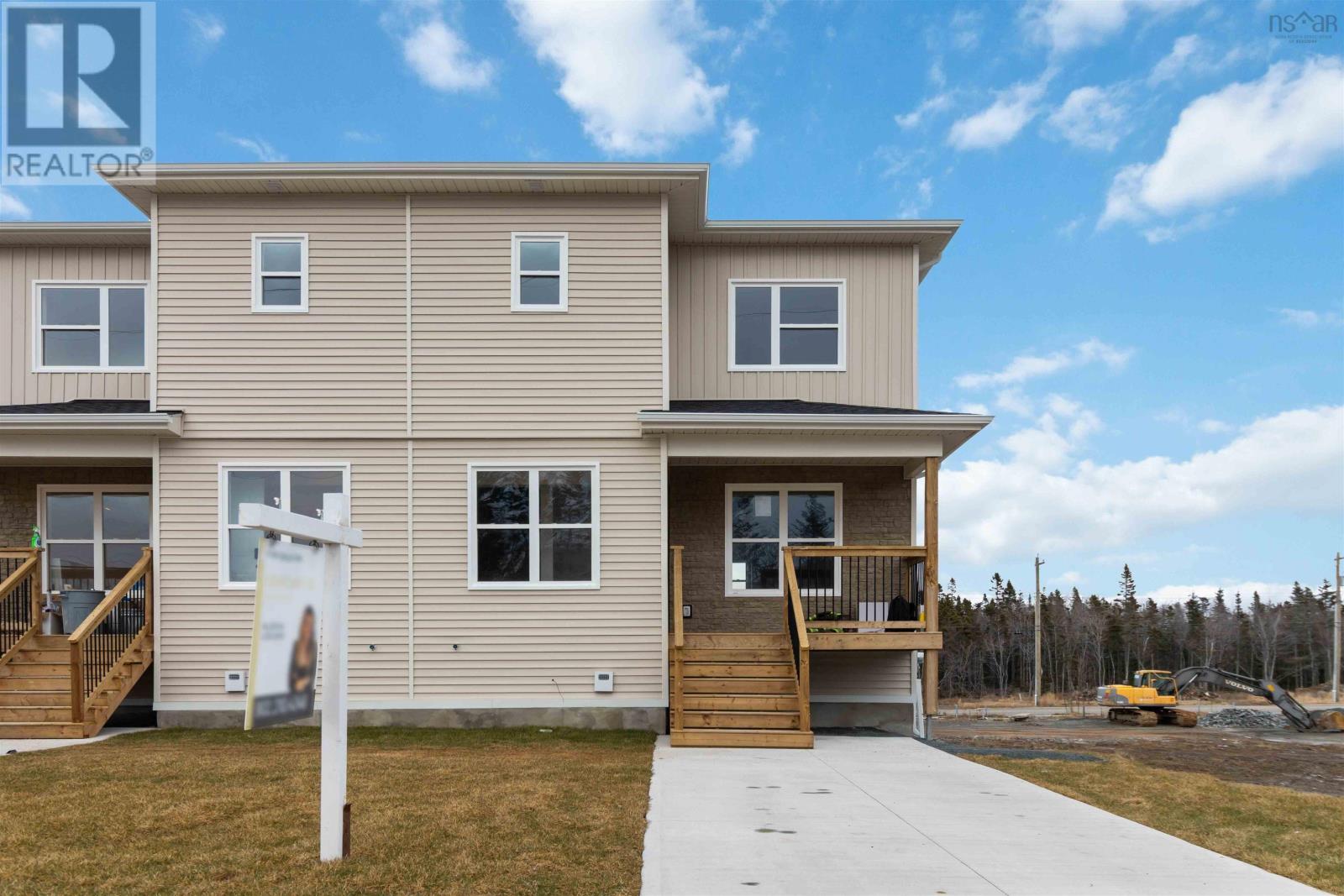 6 Berm Street, Spryfield, Nova Scotia  B3R 0H2 - Photo 2 - 202600860