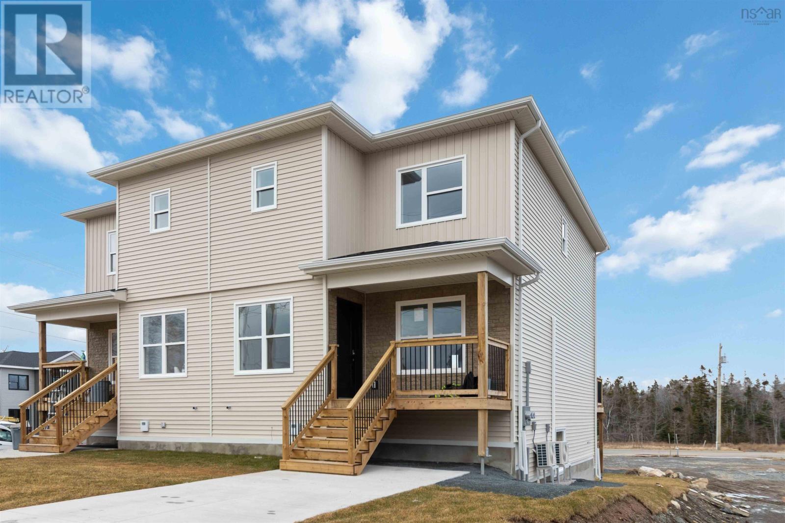 6 Berm Street, Spryfield, Nova Scotia  B3R 0H2 - Photo 3 - 202600860