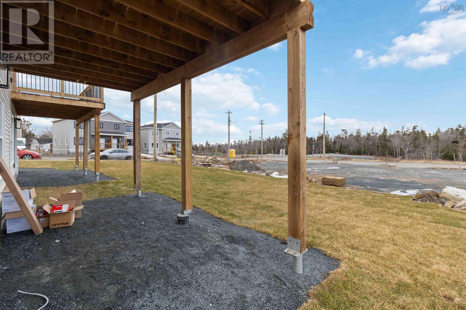 6 Berm Street, Spryfield, Nova Scotia  B3R 0H2 - Photo 32 - 202600860