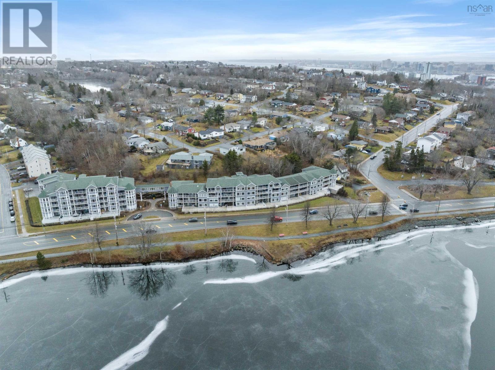 203 271 Prince Albert Road, Dartmouth, Nova Scotia  B2Y 1M9 - Photo 2 - 202600863