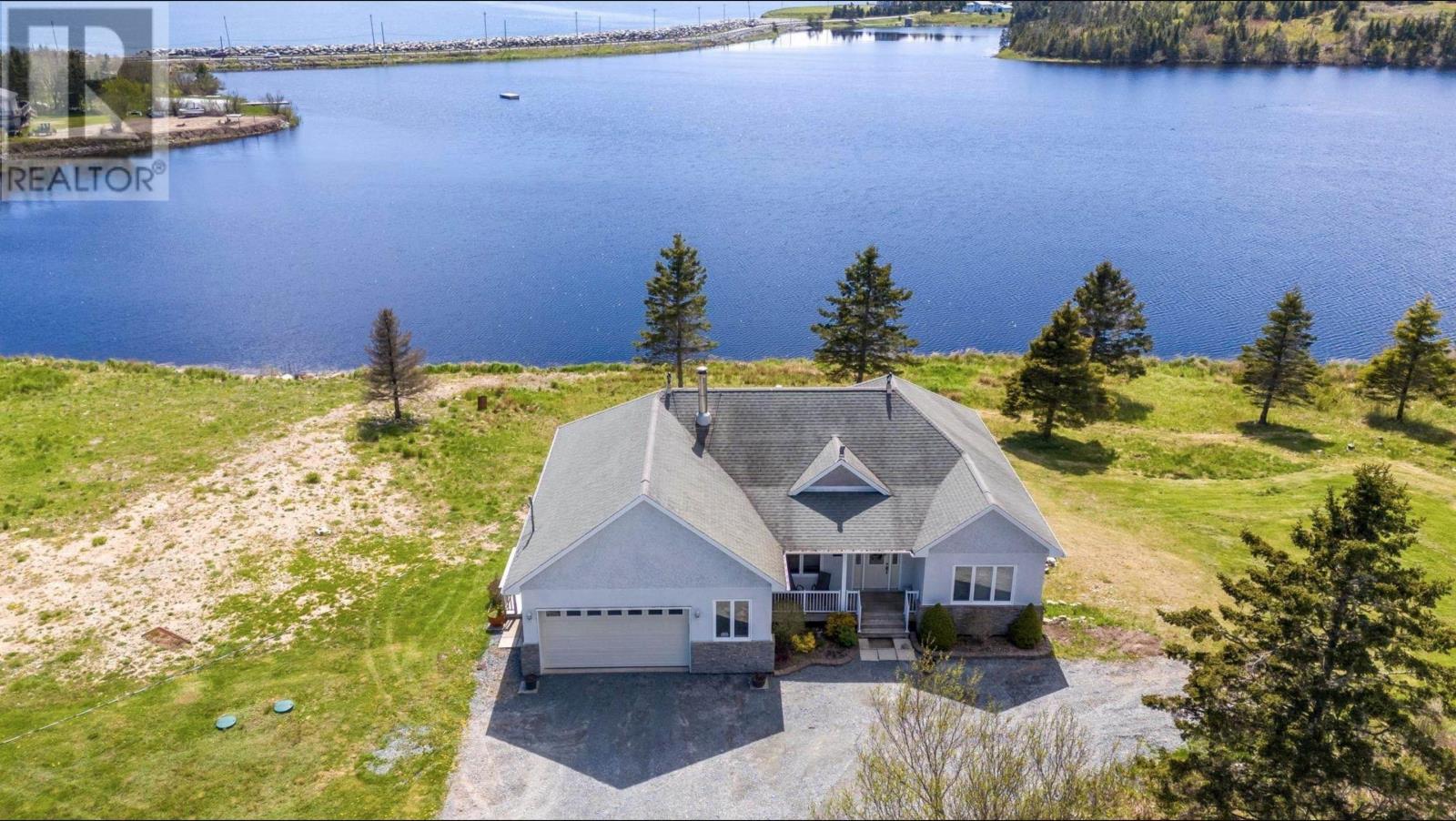 1480 Cow Bay Road, Cow Bay, Nova Scotia  B3G 1L3 - Photo 2 - 202600871