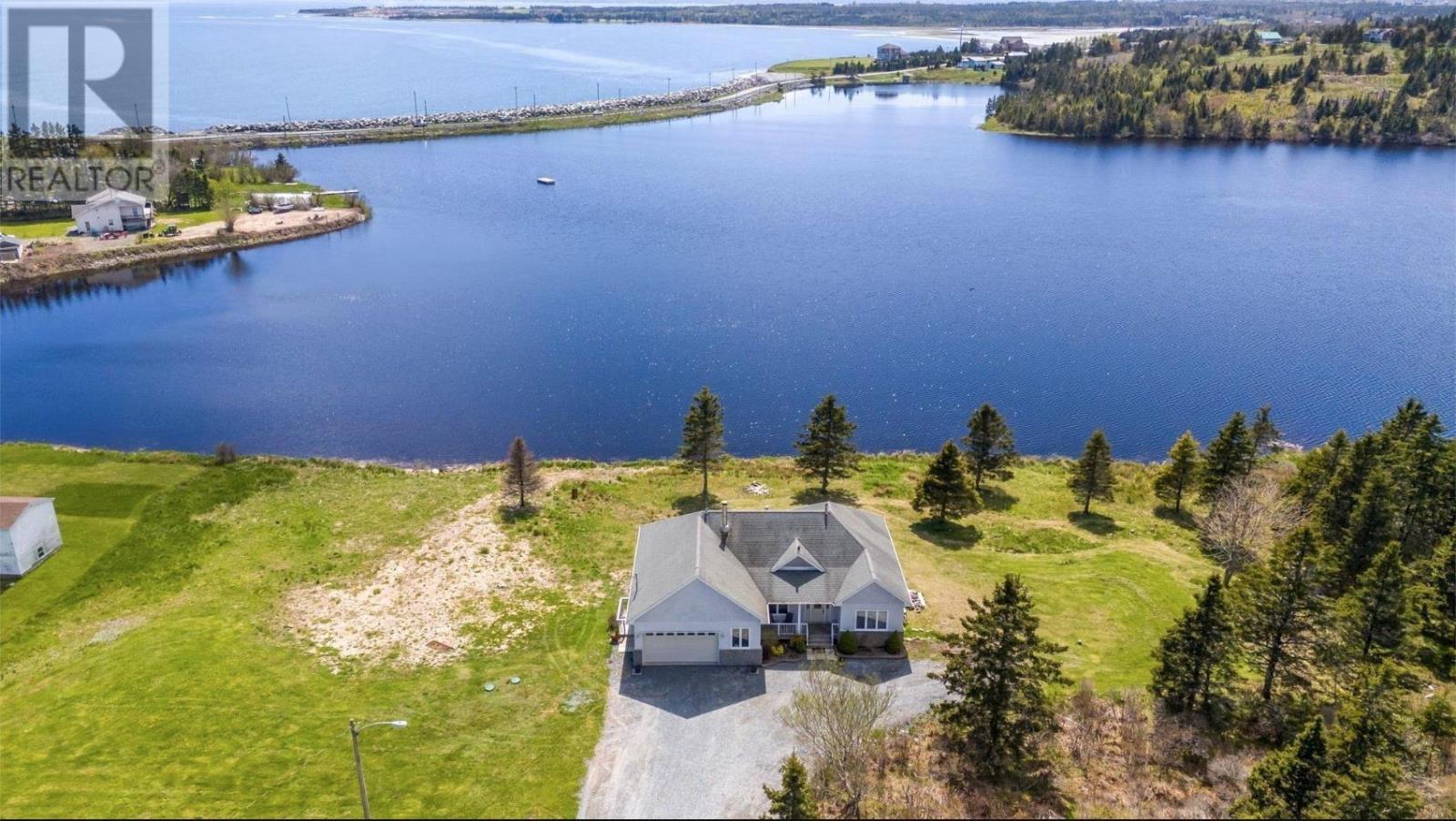 1480 Cow Bay Road, Cow Bay, Nova Scotia  B3G 1L3 - Photo 3 - 202600871