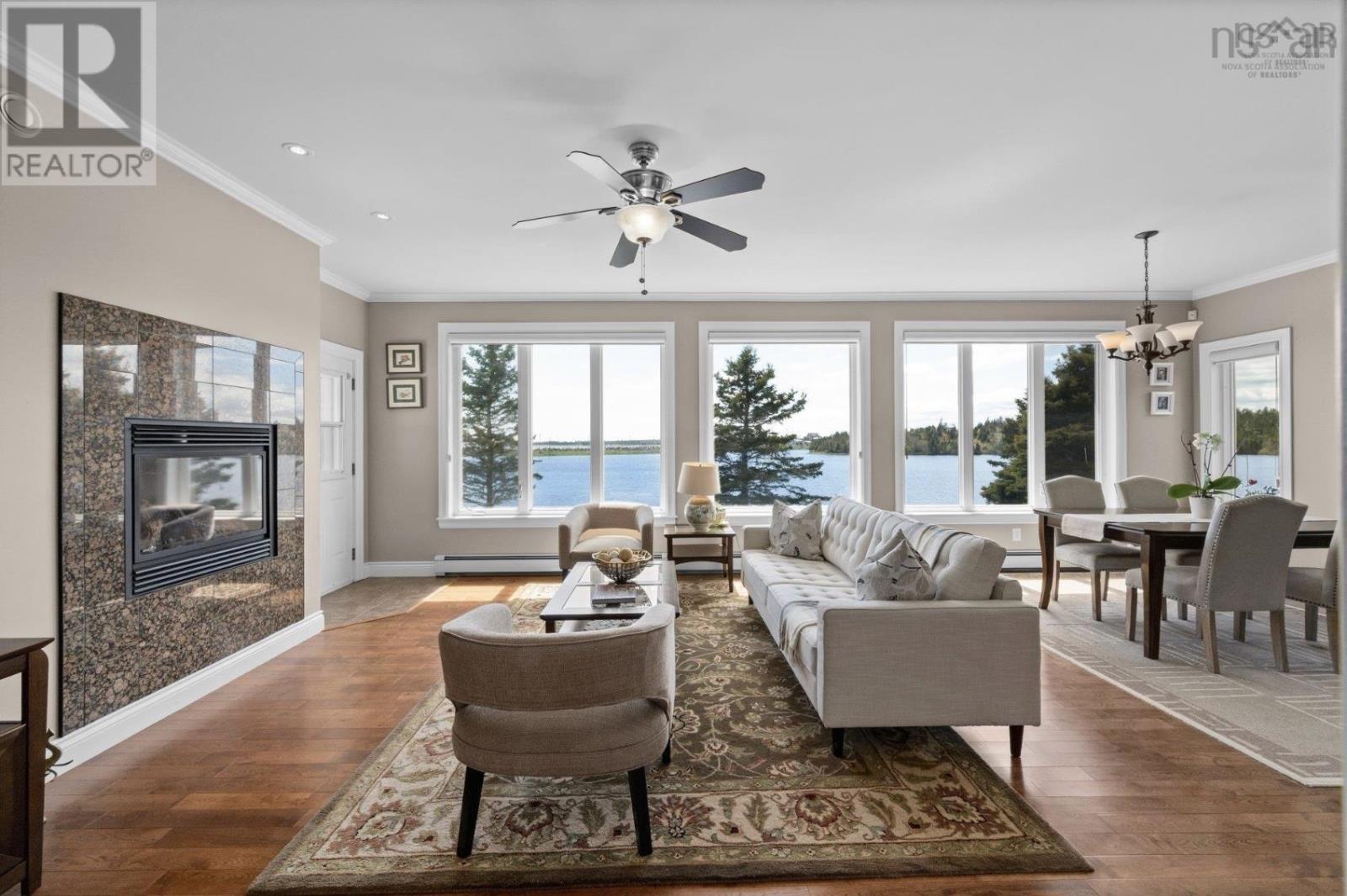 1480 Cow Bay Road, Cow Bay, Nova Scotia  B3G 1L3 - Photo 5 - 202600871