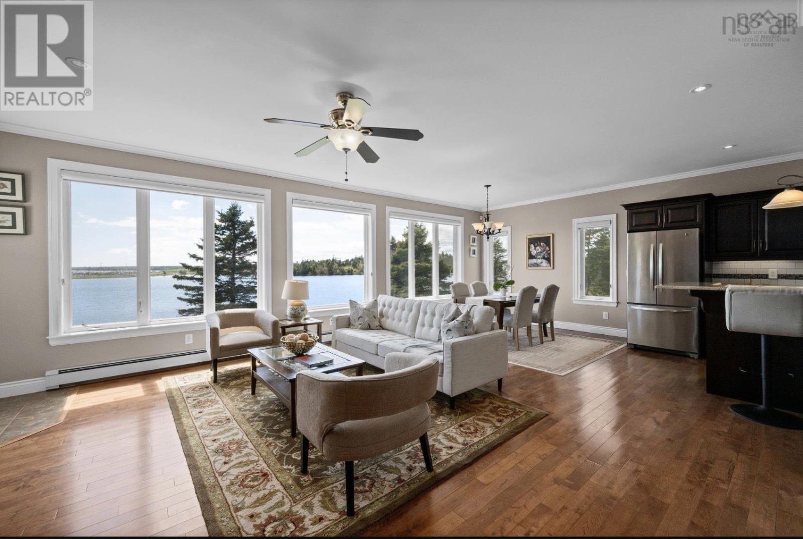 1480 Cow Bay Road, Cow Bay, Nova Scotia  B3G 1L3 - Photo 7 - 202600871