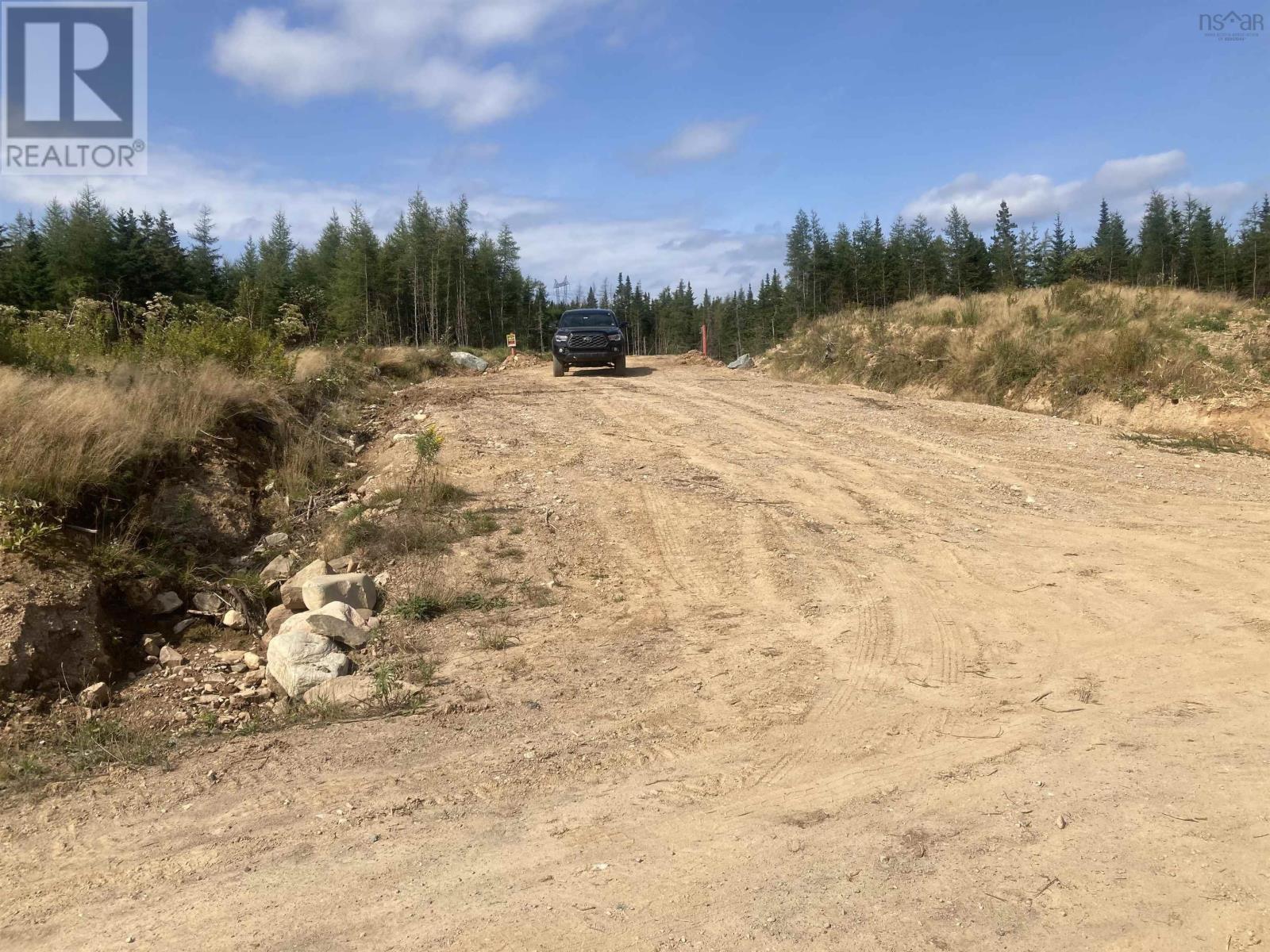 Salem Road, Enon, Nova Scotia  B1J 1W2 - Photo 10 - 202600876