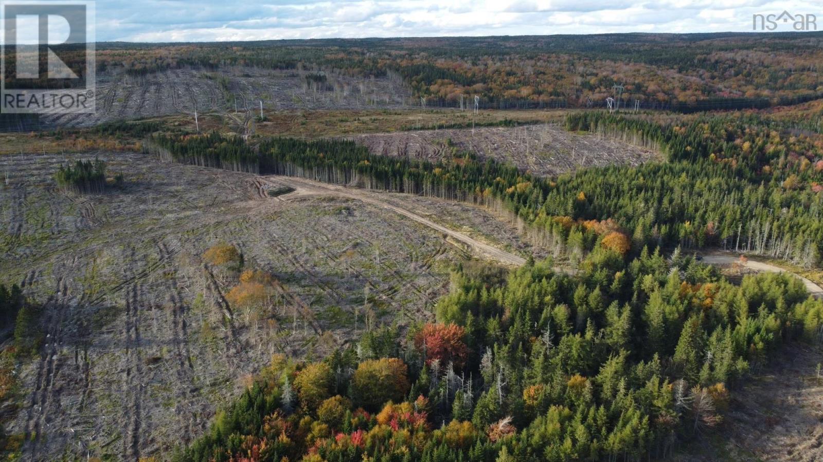 Salem Road, Enon, Nova Scotia  B1J 1W2 - Photo 11 - 202600876