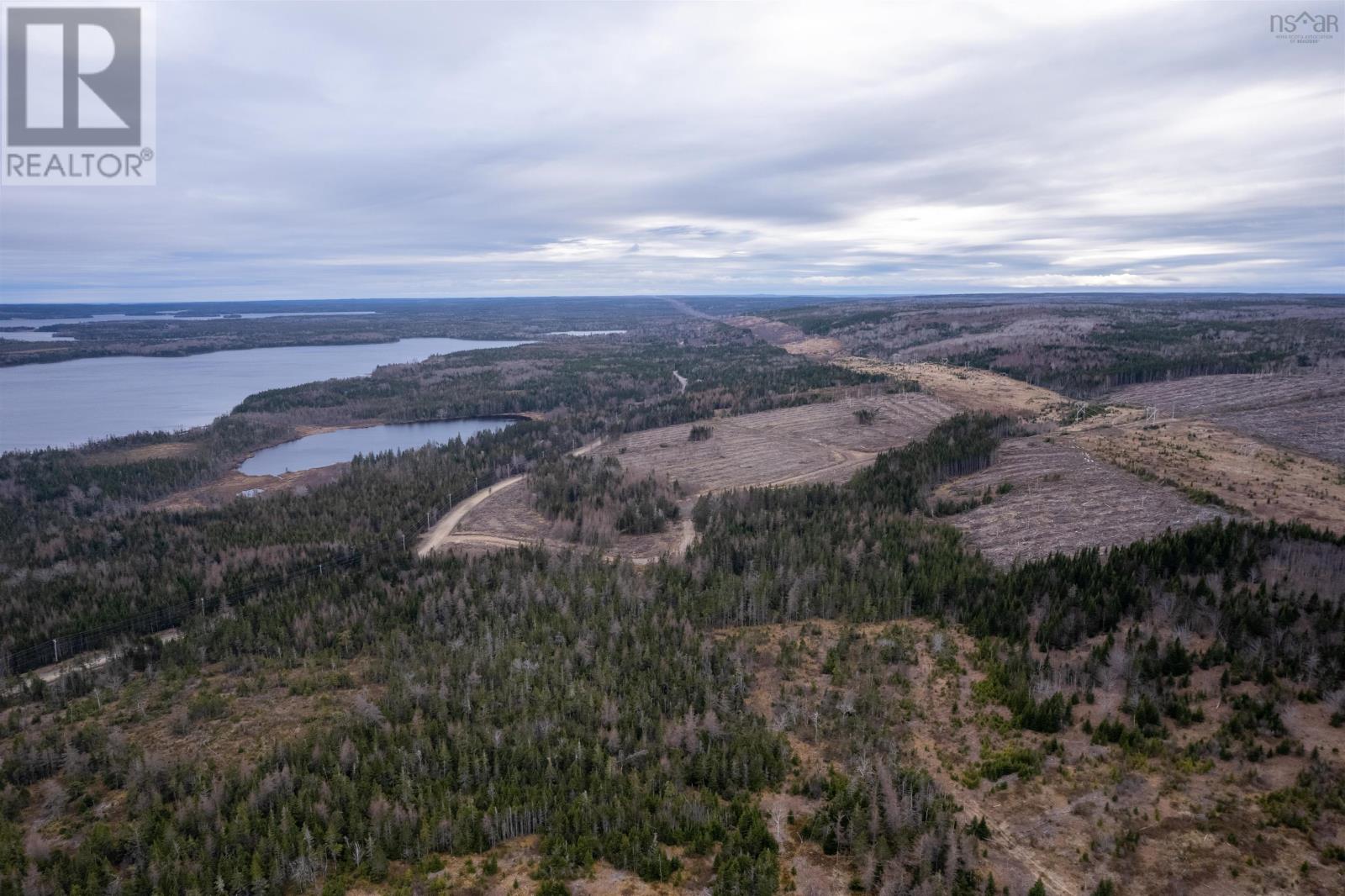 Salem Road, Enon, Nova Scotia  B1J 1W2 - Photo 9 - 202600876