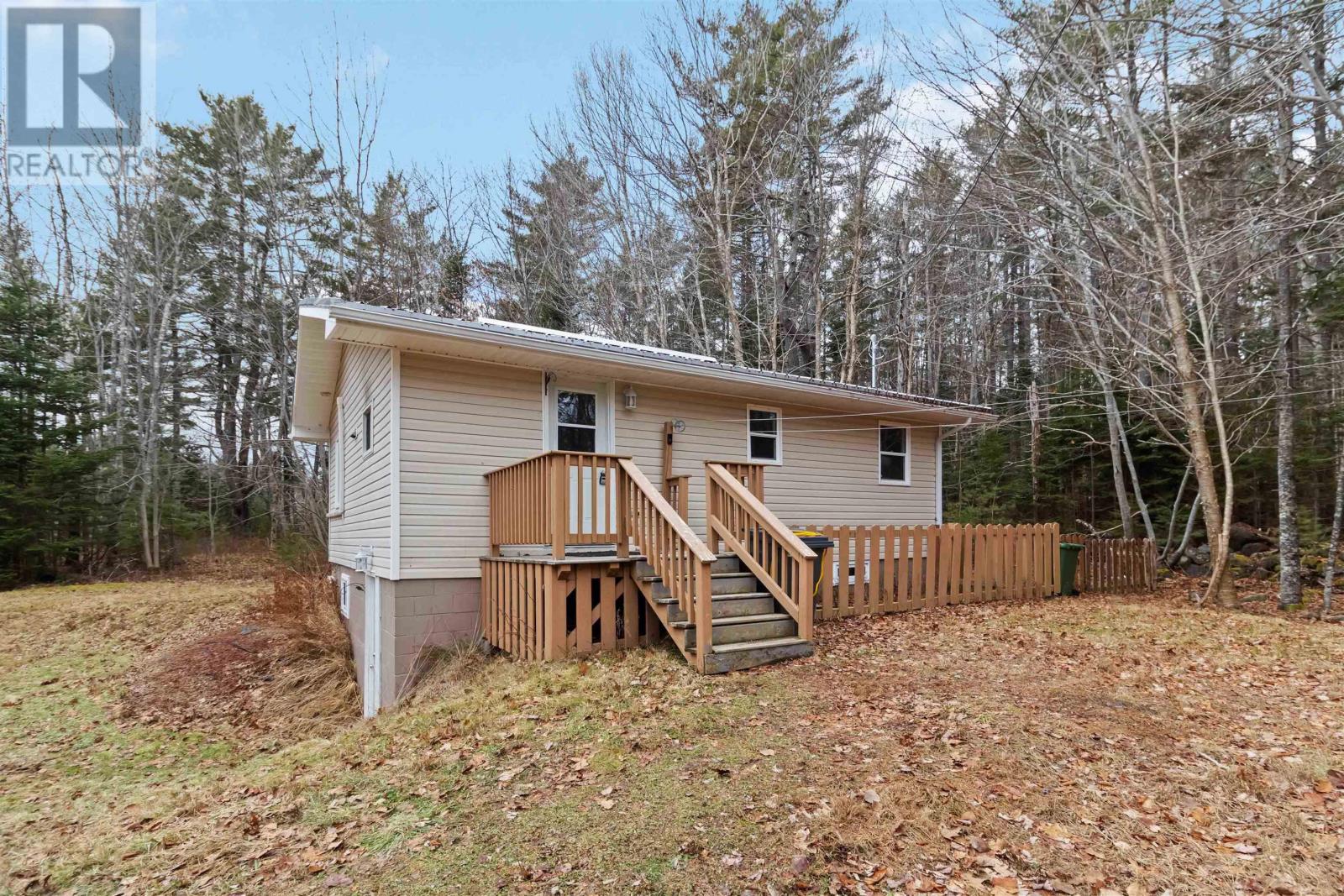 186 Old Kettle Road, Mill Village, Nova Scotia  B0J 2H0 - Photo 2 - 202600879