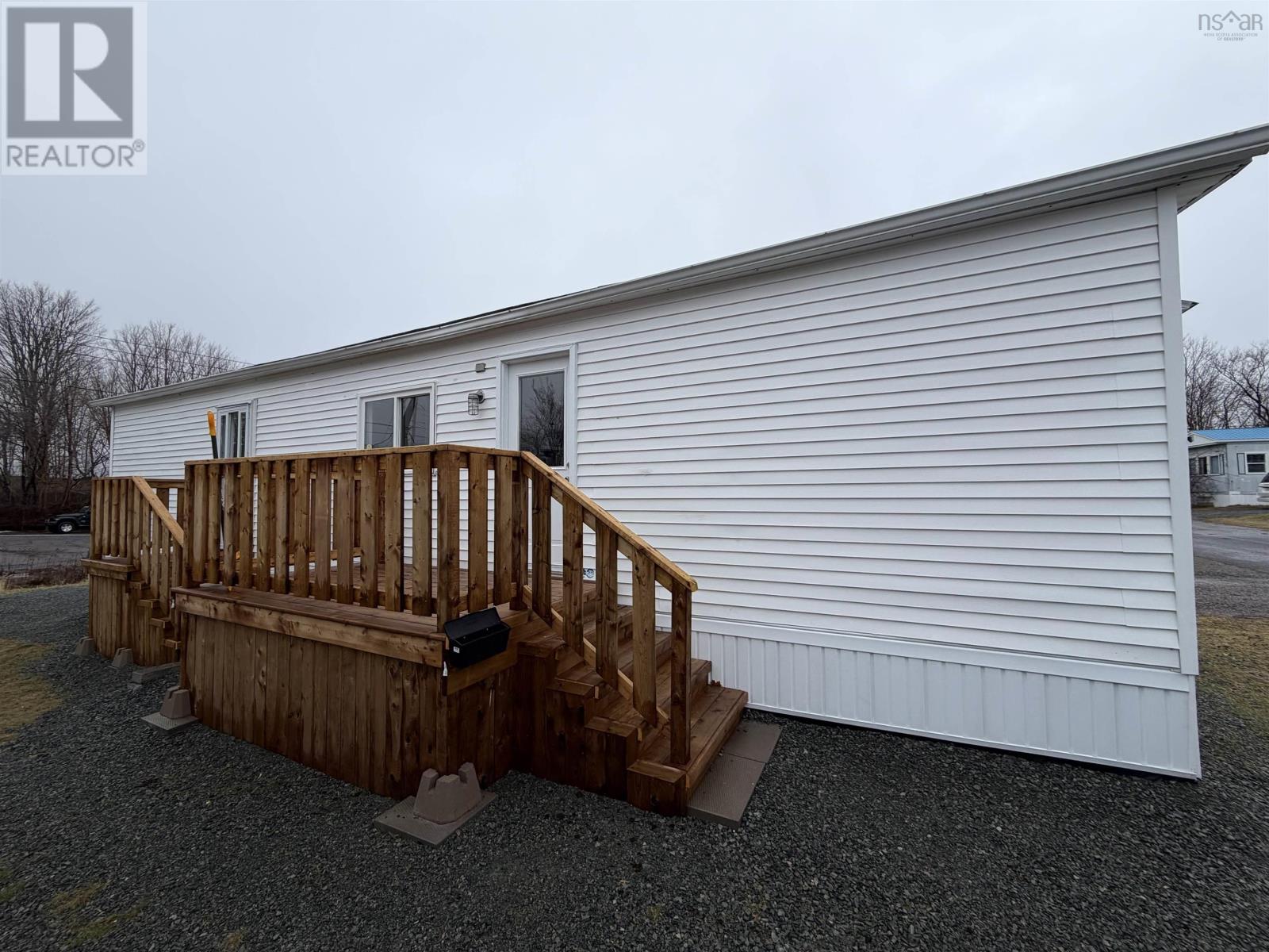 7 Christina Lane, salmon river, Nova Scotia