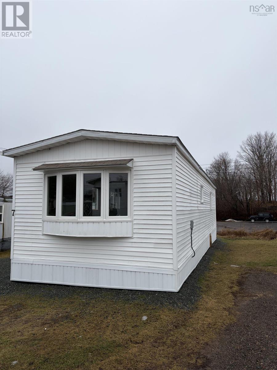 7 Christina Lane, Salmon River, Nova Scotia  B2N 7G4 - Photo 2 - 202600887