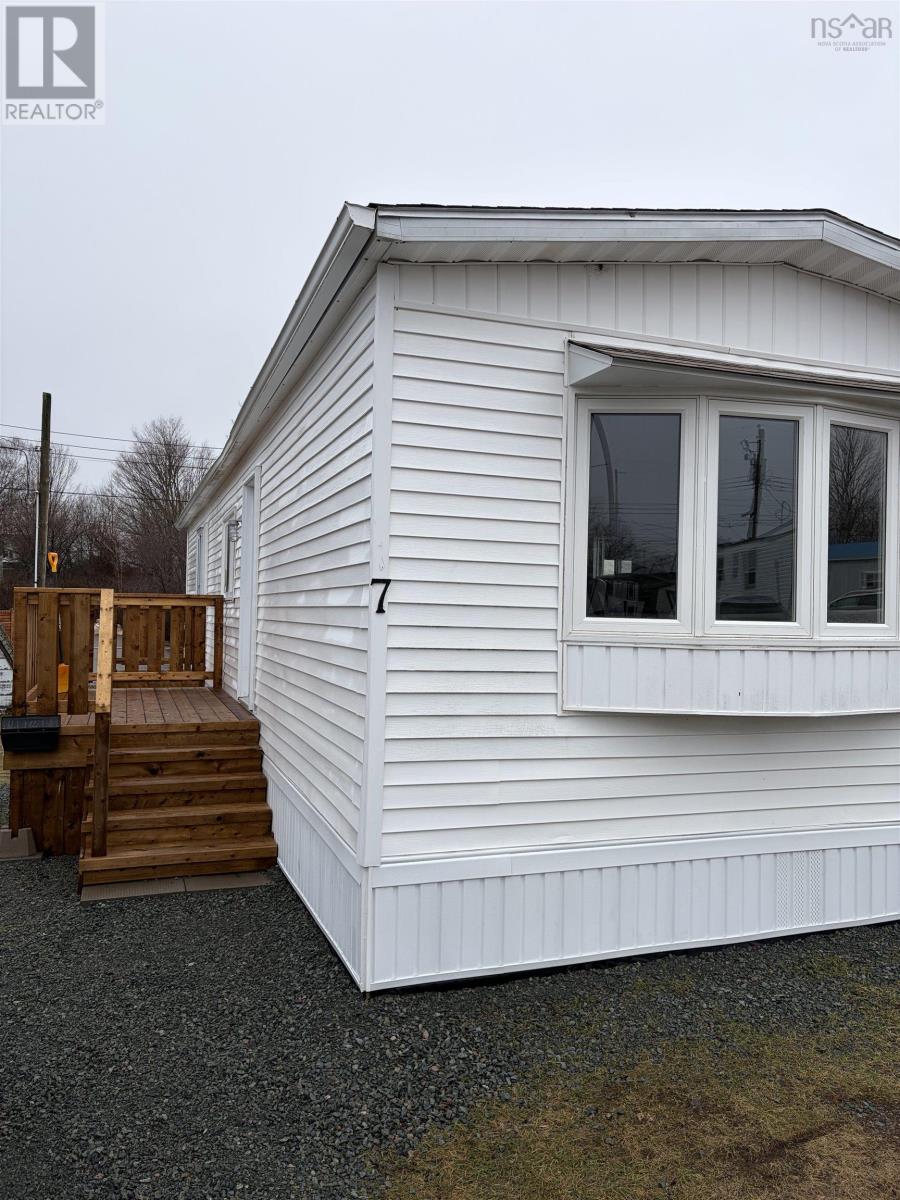 7 Christina Lane, Salmon River, Nova Scotia  B2N 7G4 - Photo 3 - 202600887