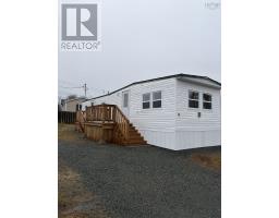 10 Christina Lane, salmon river, Nova Scotia