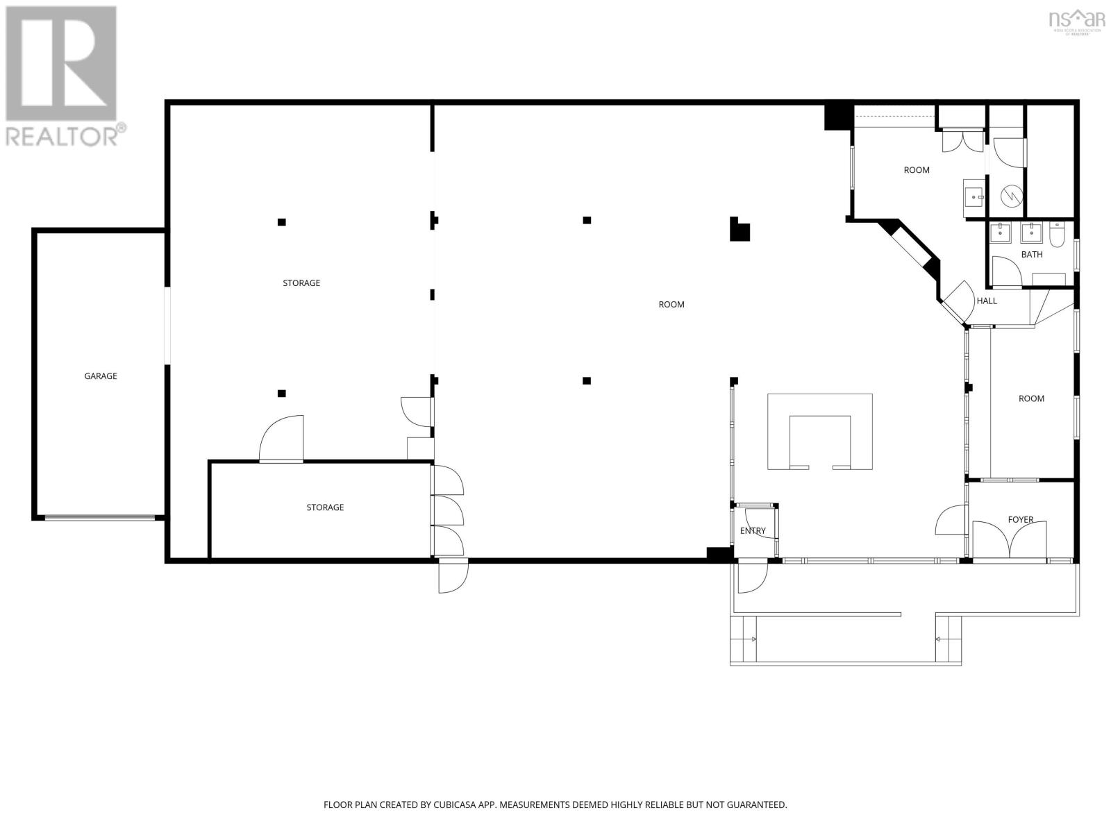 419 Main Street, Mulgrave, Nova Scotia  B0J 2G0 - Photo 14 - 202600898